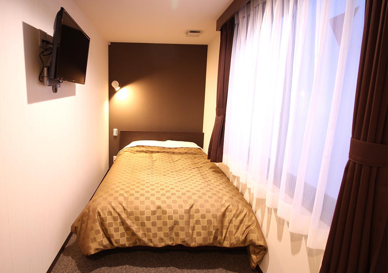 Hotel Trend Asakusa Annex Tokyo Bagian luar foto