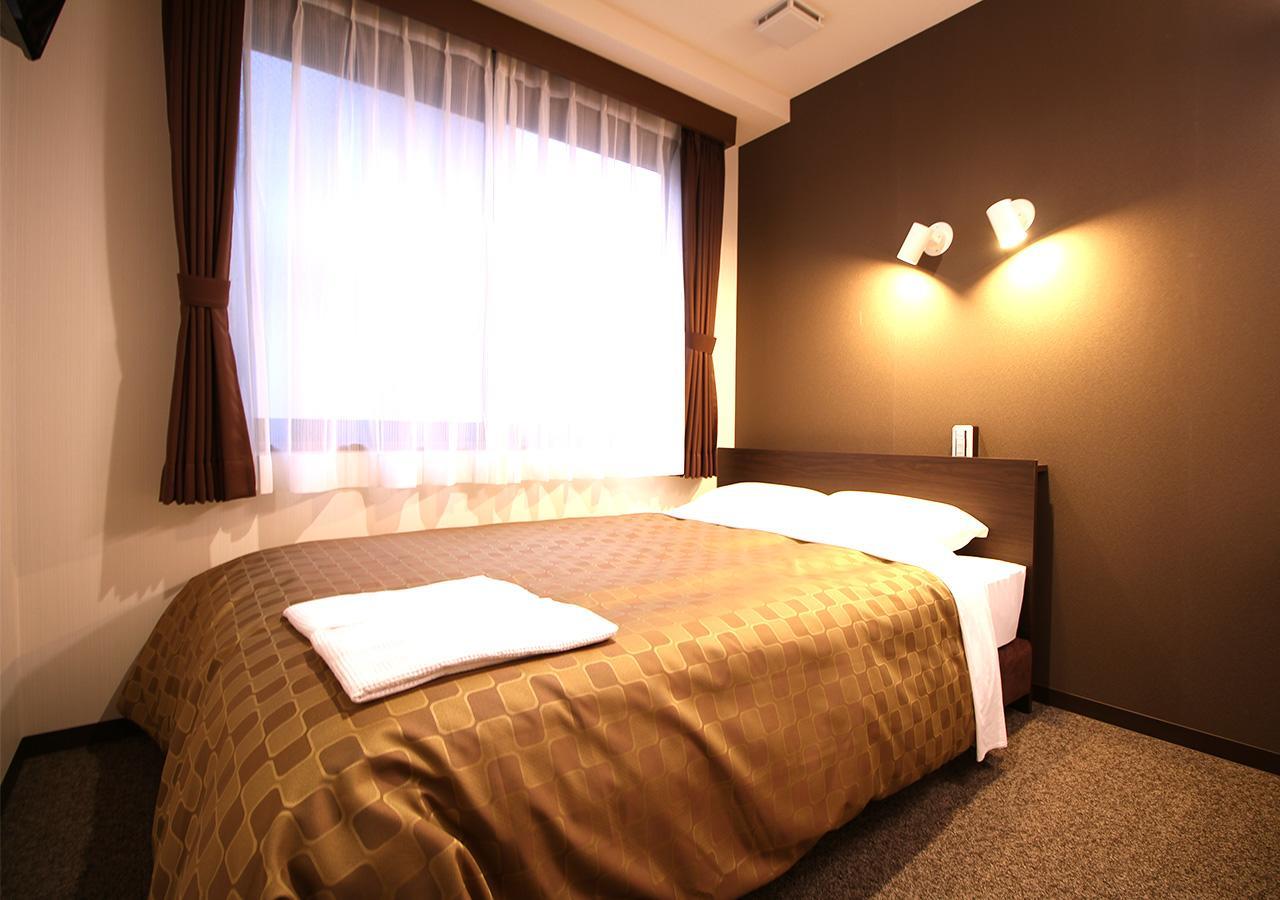 Hotel Trend Asakusa Annex Tokyo Bagian luar foto