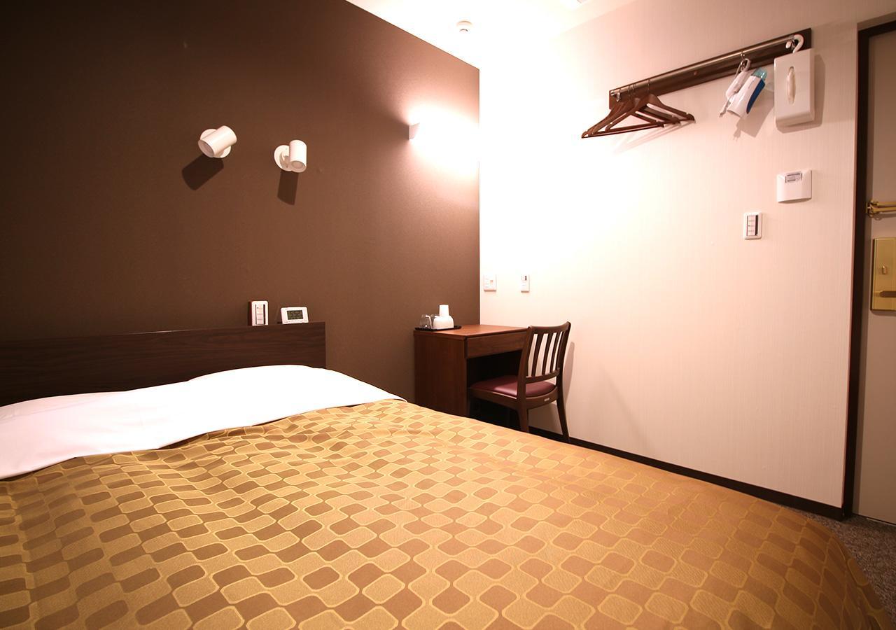 Hotel Trend Asakusa Annex Tokyo Bagian luar foto